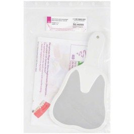 Miroir en forme de dent - KKD TOPDENT