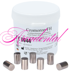 alliages laboratoire dentaires