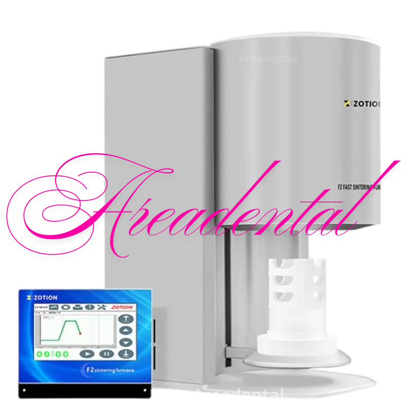 Four de sintérisation rapide 2° génération - ZOTION
