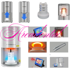 Four de sintérisation rapide 2° génération - ZOTION