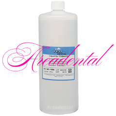 COBAVEST Revêtement de très haute précision - YETIDENTAL