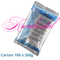 revetement de précision cobavest yetidental