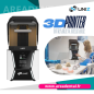 Imprimante 3D Dentaires Haute Précision Très rapide - UNIZ