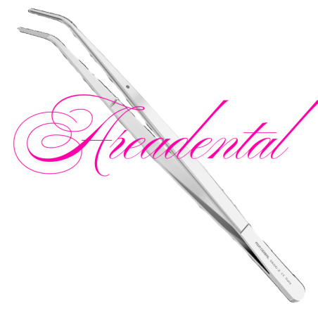 Pince / Precelles London College - ASADENTAL