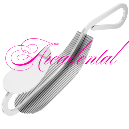 Porte empreinte occlusaux - ASA DENTAL