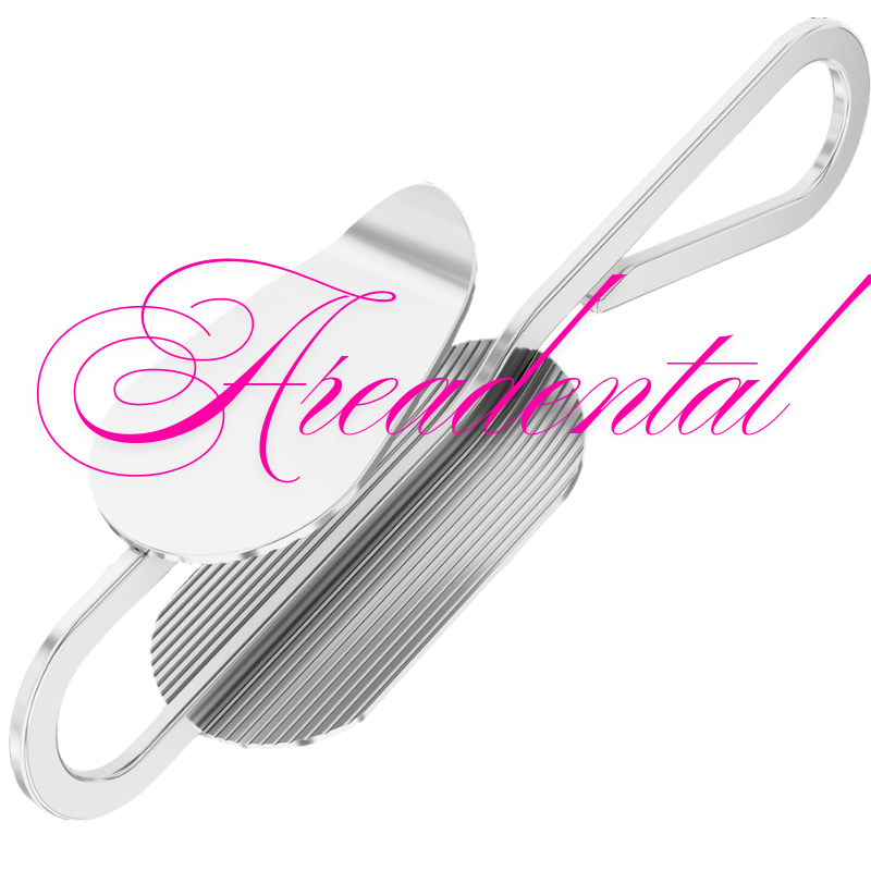 Porte empreinte occlusaux - ASA DENTAL
