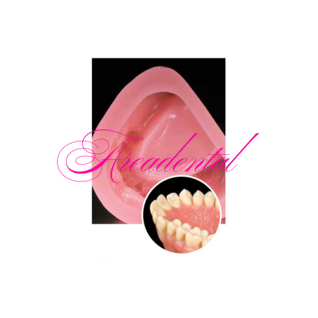 SHERAGEL Gel de duplication seau de 6 kg - SHERA