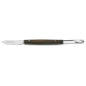 Couteau à modeler la cire avec empreinte de cire en forme de cuillère - KKD TOPDENT Couteau à modeler la cire avec empreinte de cire en forme de cuillère - KKD TOPDENT