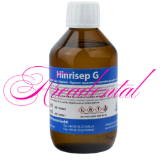 Séparateur pour plâtre dentaire Hinrisep G - ERNST HINRICHS