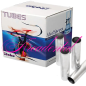 Tubes avec capsules pour injection / prothèses amovibles 30 pcs - ROKO