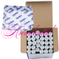 Tubes avec capsules pour injection / prothèses amovibles 30 pcs - ROKO