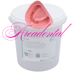 SHERAGEL gel de duplication