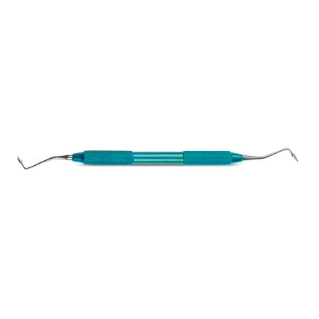 PKT différents formes en couleur - KKD TOPDENT