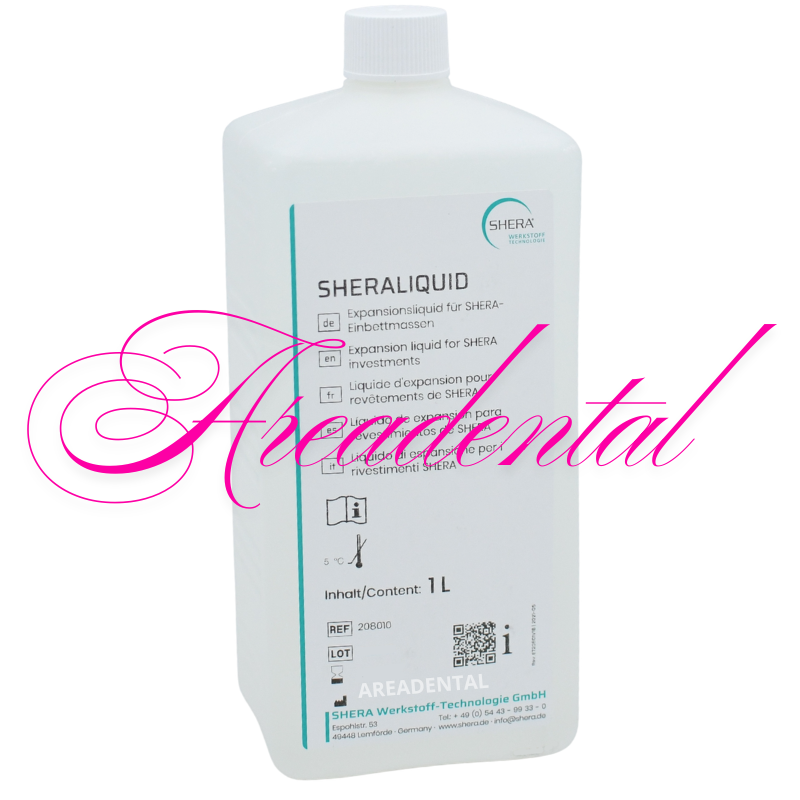 SHERALIQUID liquide pour revêtement - SHERA SHERALIQUID liquide pour revêtement - SHERA