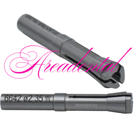 Griffe de serrage 2.35mm C1/C2 MASTER / C3 NV pour pièce à main - SCHICK