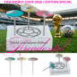 Panther World Champions système polissage Céramique / Zircone EZA PANTHER - AREADENTAL Panther World Champions système polissage Céramique / Zircone EZA PANTHER - AREADENTAL