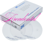 Erkodur Plaques de thermoformage transparentes rond 120 mm - ERKODENT Erkodur Plaques de thermoformage transparentes rond 120 mm - ERKODENT
