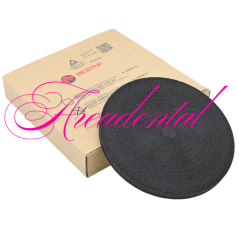 Disque Meule pour taille plâtre diam 250mm - MESTRA