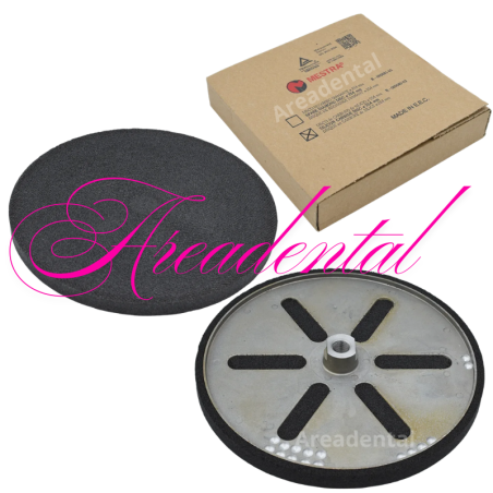 Disque Meule pour taille plâtre diam 250mm - MESTRA