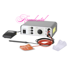 Unité électro chirurgicale monopolaire hf SURG® Plus - HAGER & WERKEN
