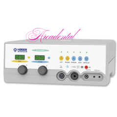 hf Surg® BiPo - HAGER & WERKEN