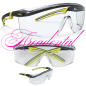Lunettes de protection iSpec Safety Fit II - HAGER & WERKEN