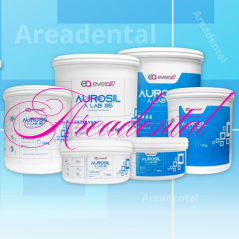 silicone laboratoire dentaire a+b