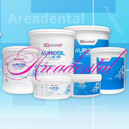 silicone laboratoire dentaire a+b