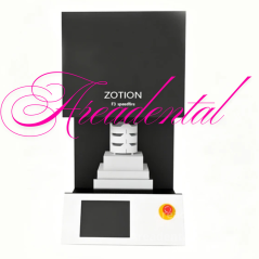 Four de sintérisation rapide 3° génération F3 - ZOTION