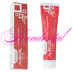 Silicone laboratoire par condensation Aurosil C Lab 85 - EVERALL7