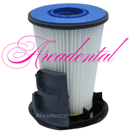 Filtre fin pour TC, TC2, EC2, powerCAM EC - RENFERT
