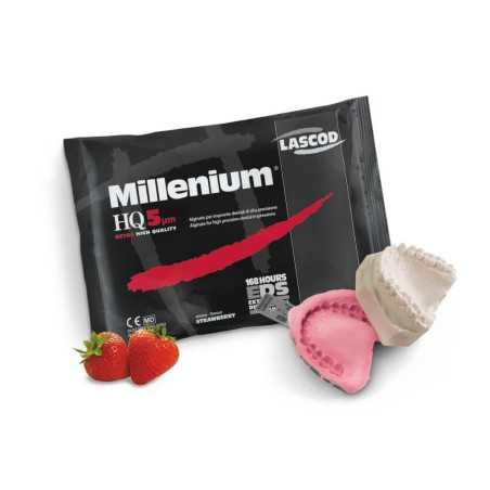 Millenium alginate de nouvelle génération - LASCOD