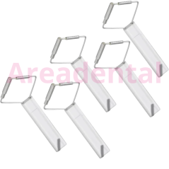 Set Etalonnage P500 P700 Ep5000 Atk2 5PCS - IVOCLAR