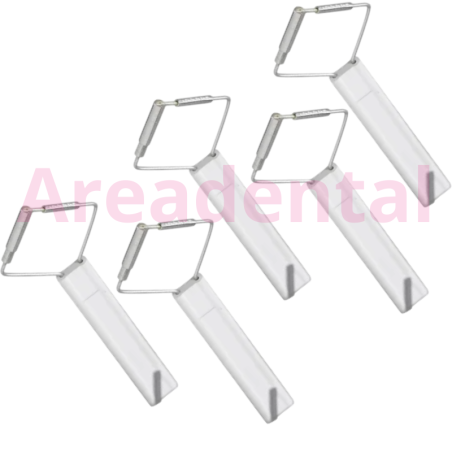 Set Etalonnage P500 P700 Ep5000 Atk2 5PCS - IVOCLAR