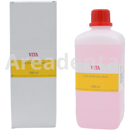 Vita spray on liquide bouteille 1L - VITA