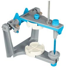 Articulateur dentaire Quick Master LAB 25 - FAG DENTAIRE