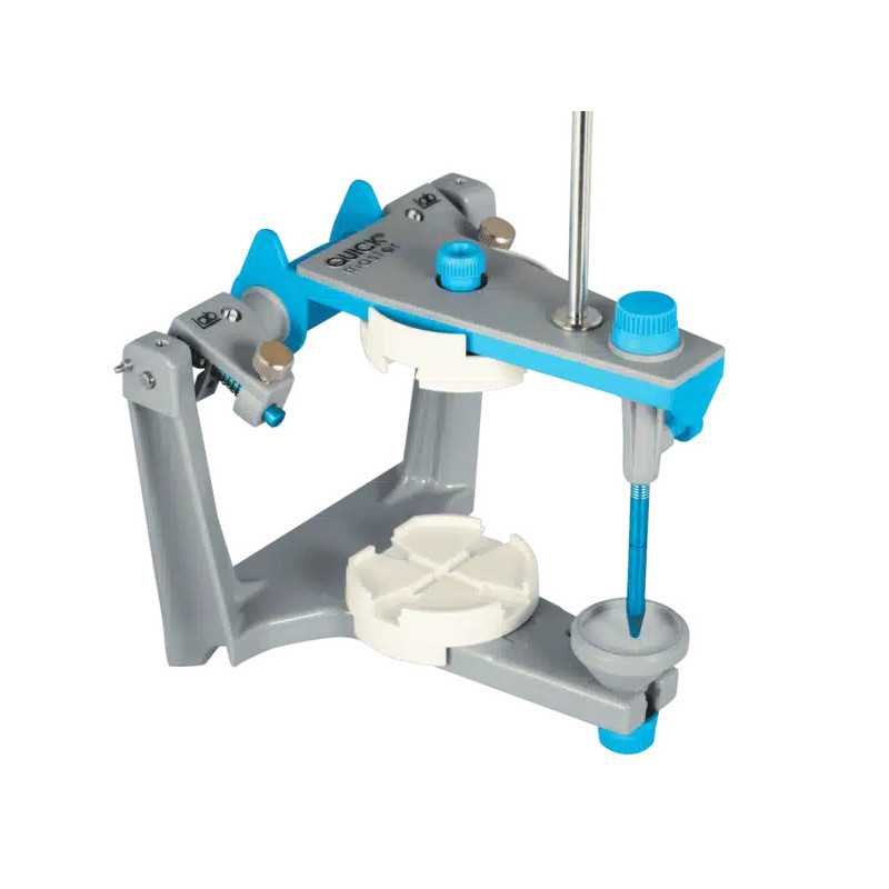 Articulateur dentaire Quick Master LAB 25 - FAG DENTAIRE Articulateur dentaire Quick Master LAB 25 - FAG DENTAIRE