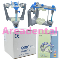 Articulateur dentaire Quick Master LAB 25 - FAG DENTAIRE