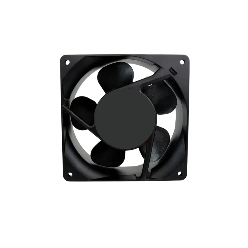 Ventilateur pour le four Mihmvogt tabeo