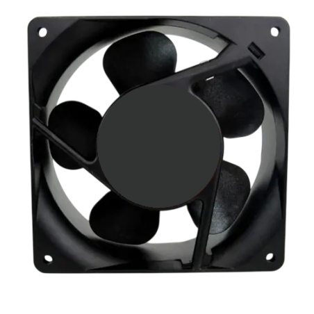 Ventilateur pour le four Mihmvogt tabeo