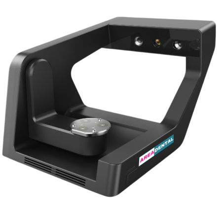 Scanner dentaire autoscan Pro S 3.7MP - AREADENTAL