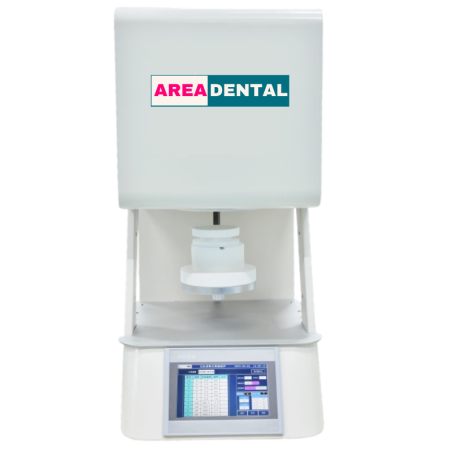 Four de frittage dentaire nouvelle génération - AREADENTAL