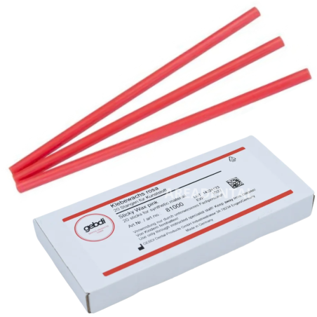 Cire collant bâtonnets Sticky wax - GEBDI