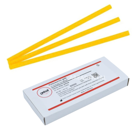 Cire collant bâtonnets Sticky wax - GEBDI