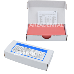 Solidus 84 Cire en plaques (500 gr) - YETI DENTAL