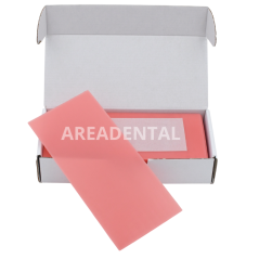 Solidus 84 Cire en plaques (500 gr) - YETI DENTAL