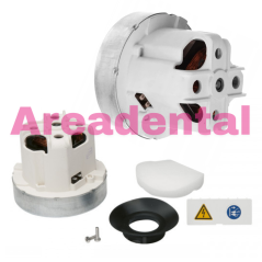 Turbine Silent compact moteur remplacement aspiration - RENFERT