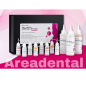 Colorants prothèses dentaires Stains acryliques Villacryl - EVERALL7