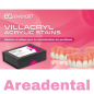 Colorants prothèses dentaires Stains acryliques Villacryl - EVERALL7