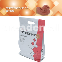 Plâtre dentaire dur Type 4 Base Stodent - EVERALL7